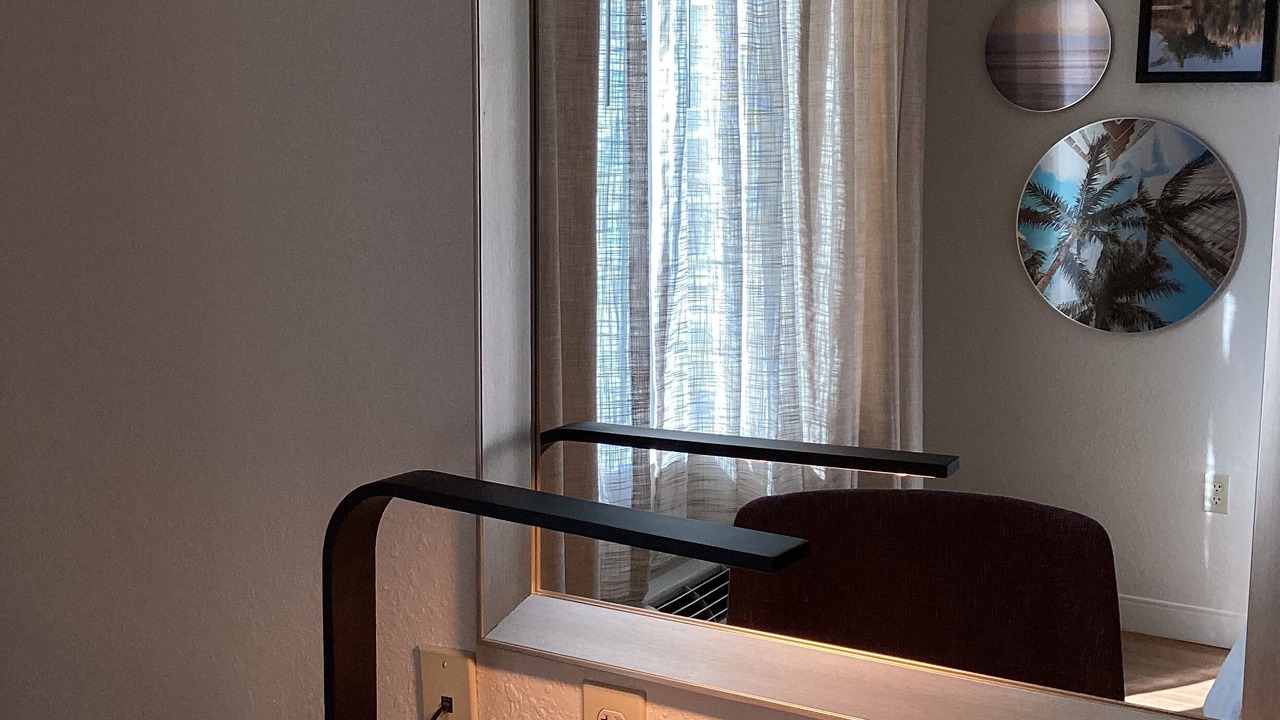 Photo of Bedroom in Brickell
