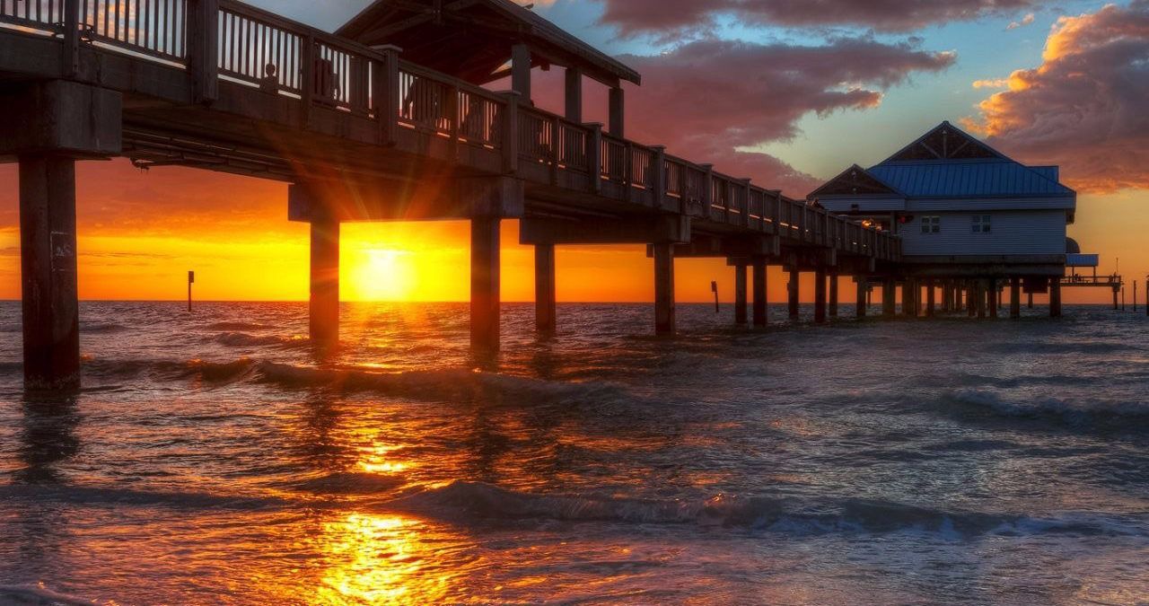 Photo of Others in Clearwater Beach
