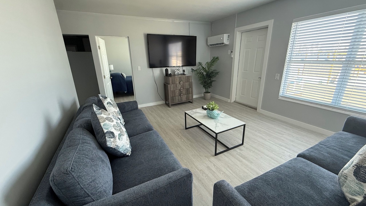 Photo of Bedroom in Clearwater Beach
