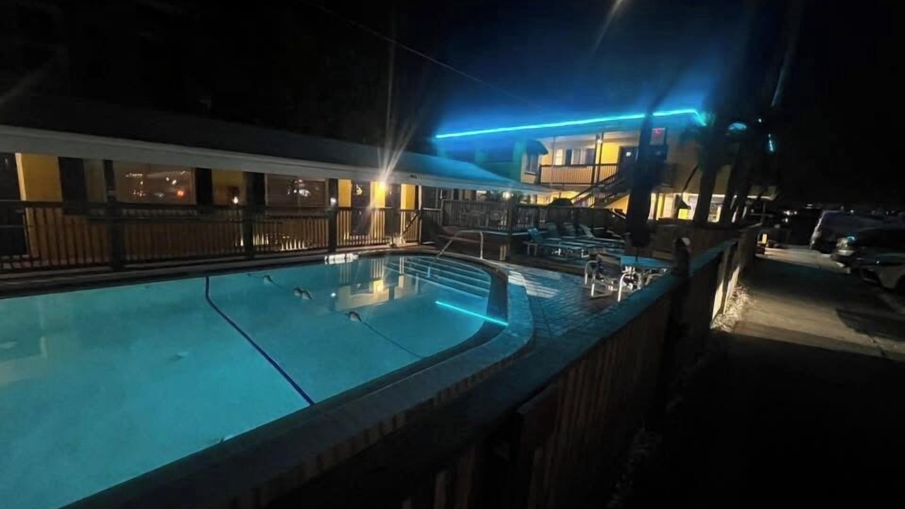 Photo of Outdoor in Clearwater Beach