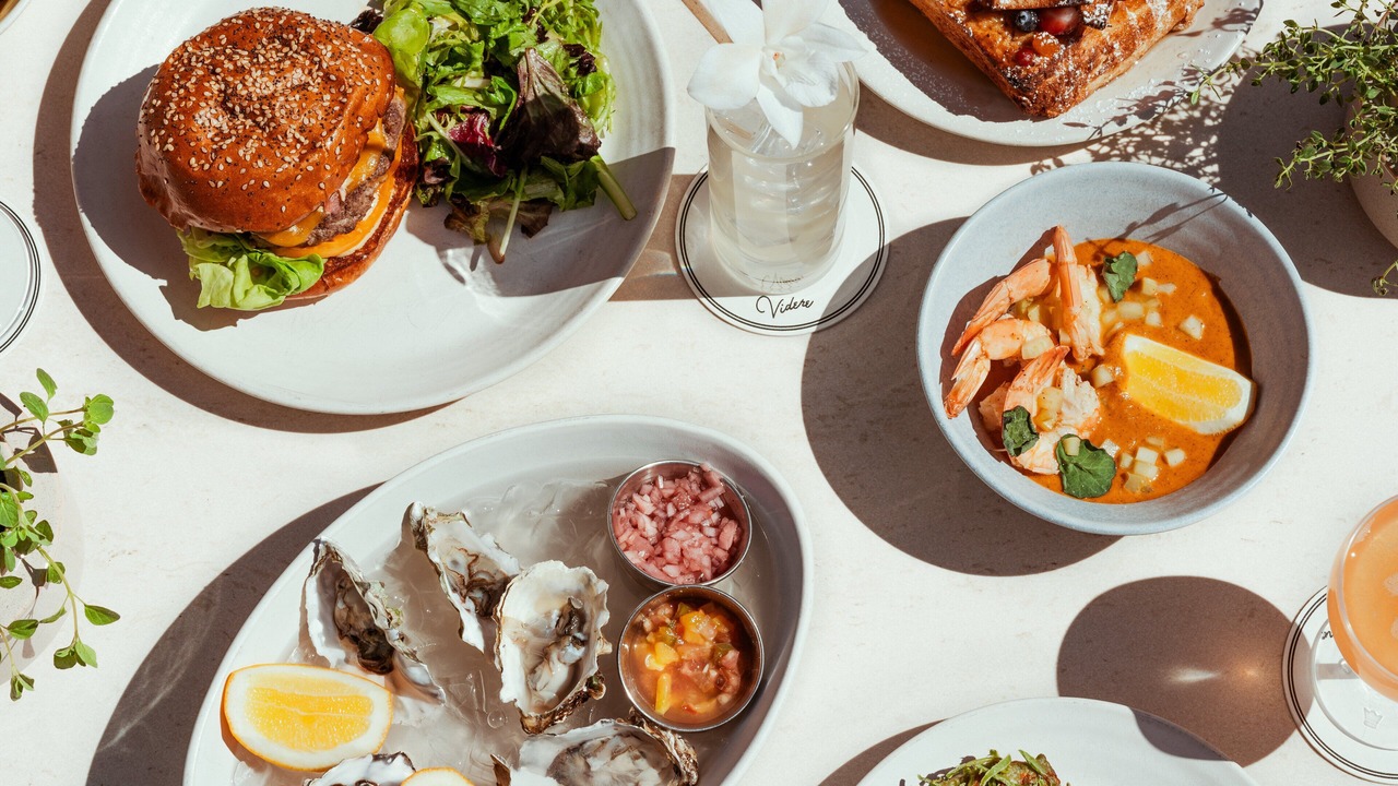 Photo of Others in Carthay Circle