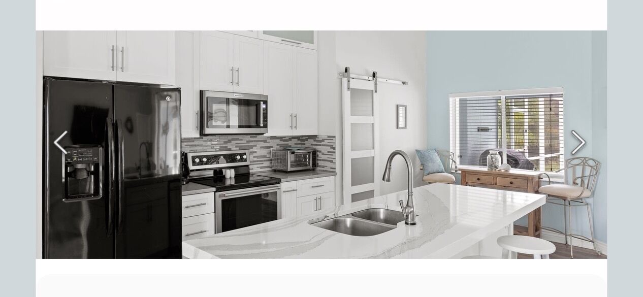 Photo of Kitchen in Biggar