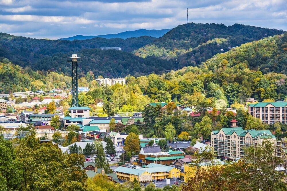 Photo of Others in Gatlinburg