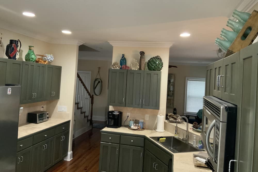 Photo of Kitchen in Darien