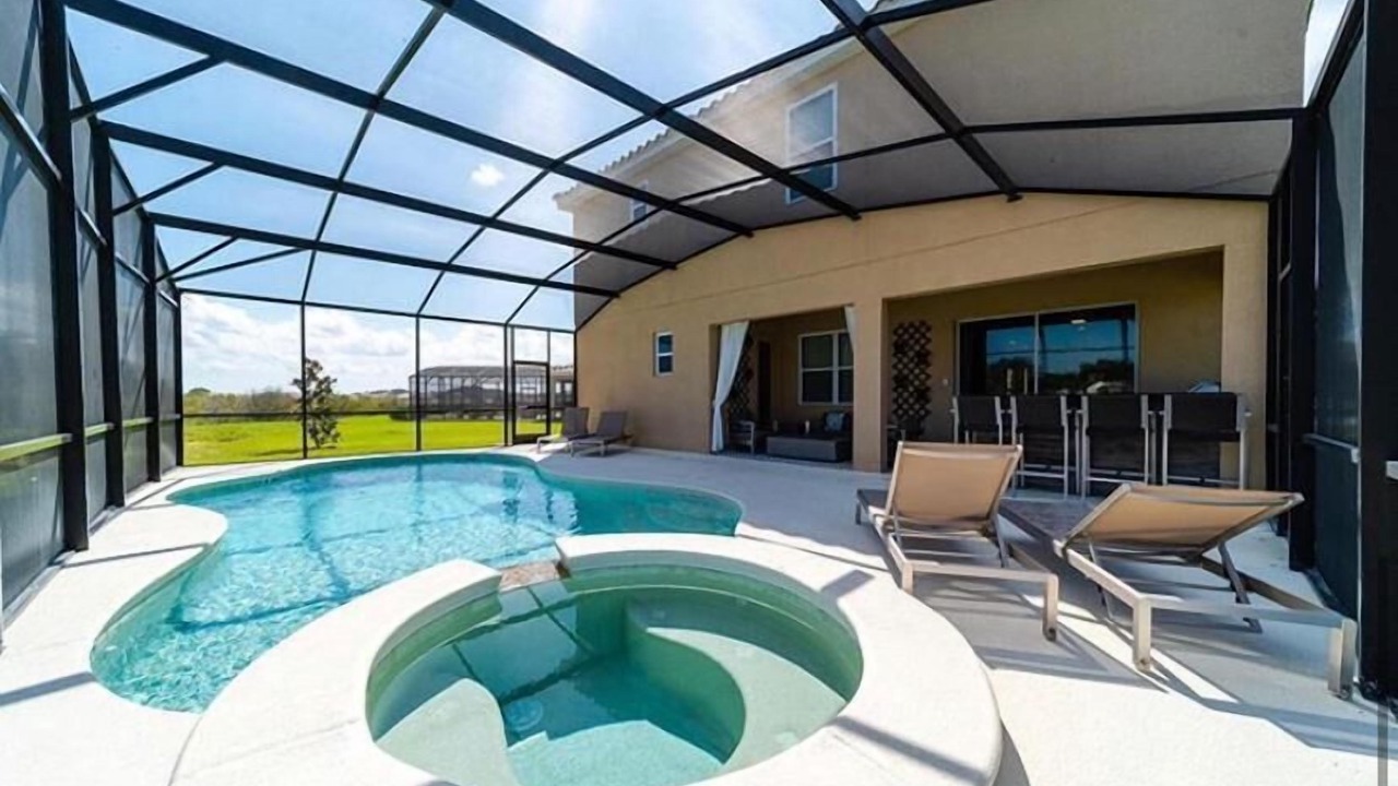 Photo of Outdoor in Sunridge Woods