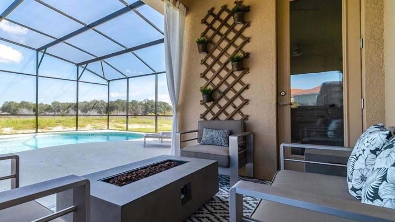 Photo of Outdoor in Sunridge Woods