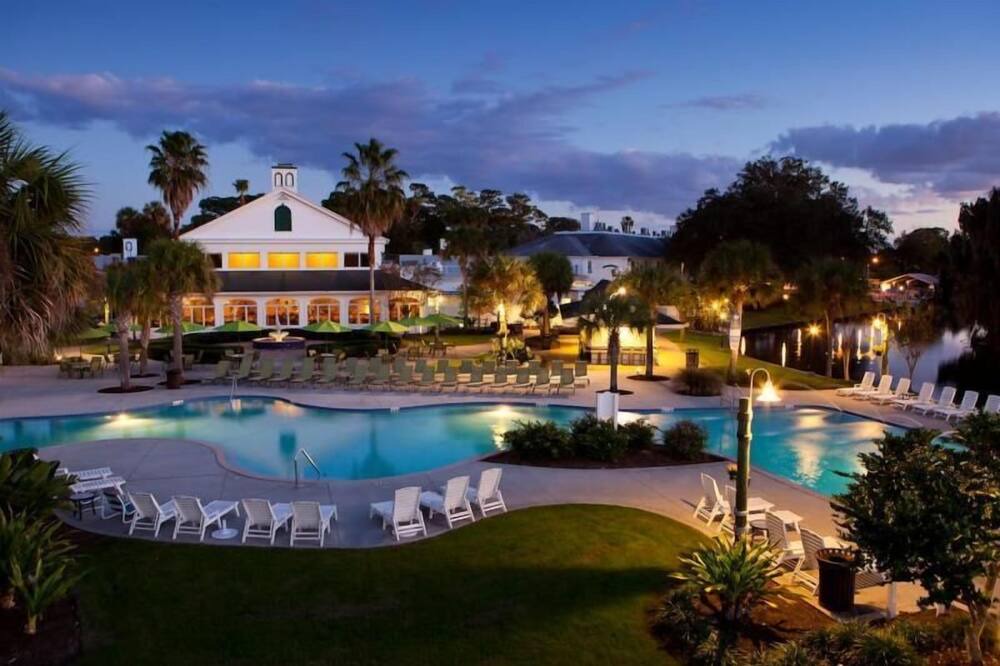 Photo of Outdoor in Crystal River