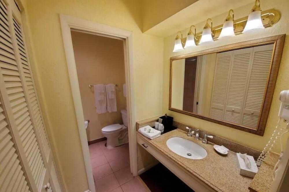 Photo of Bathroom in Crystal River