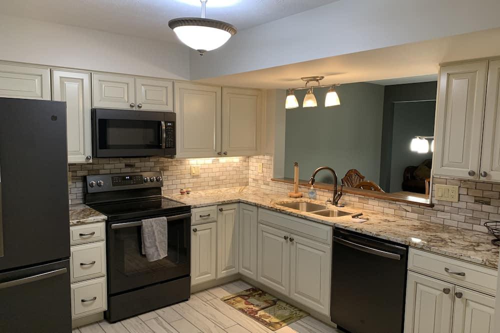 Photo of Kitchen in Oakbrook