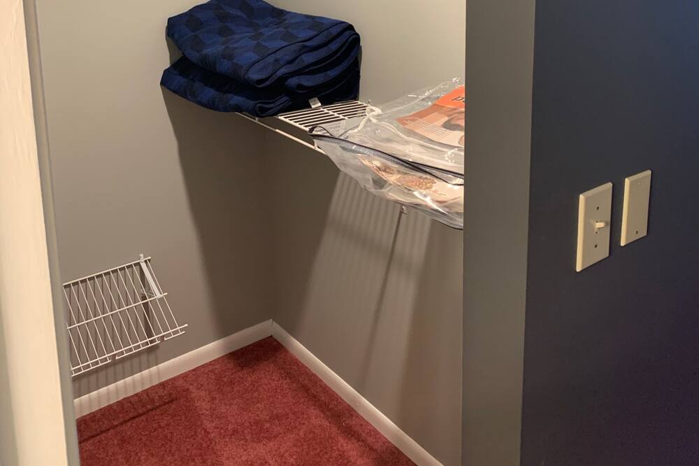 Photo of Bedroom in Oakbrook