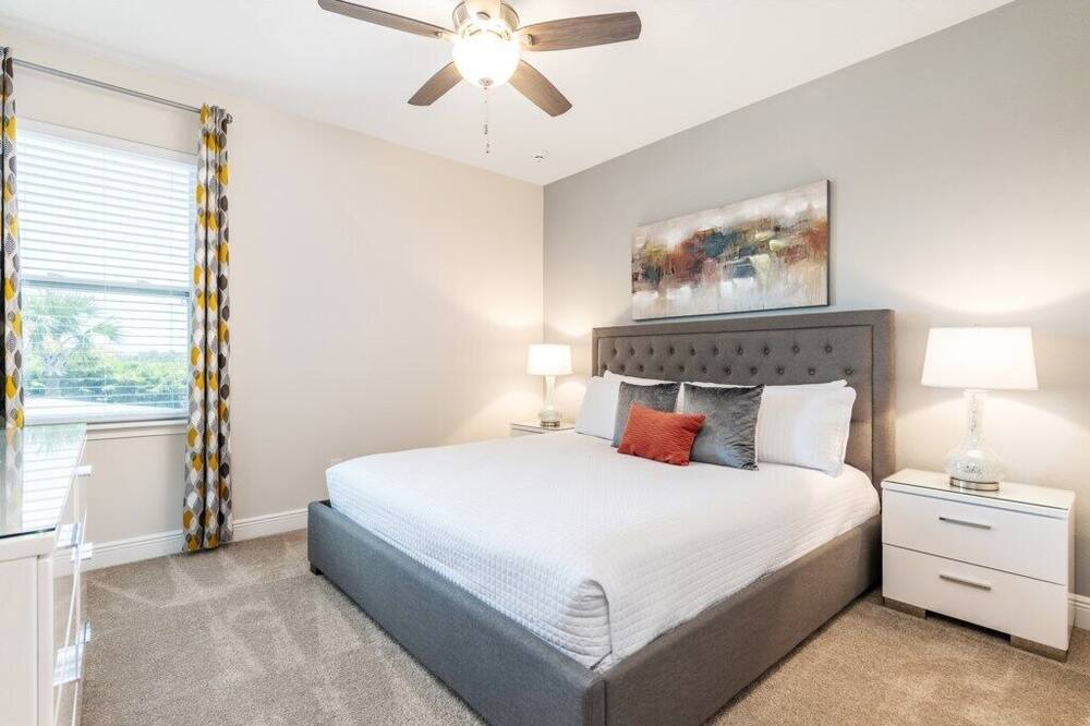 Photo of Bedroom in Celebration