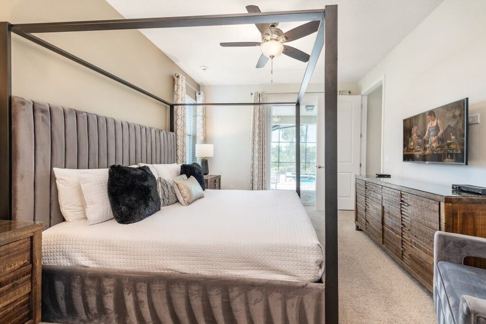 Photo of Bedroom in Celebration
