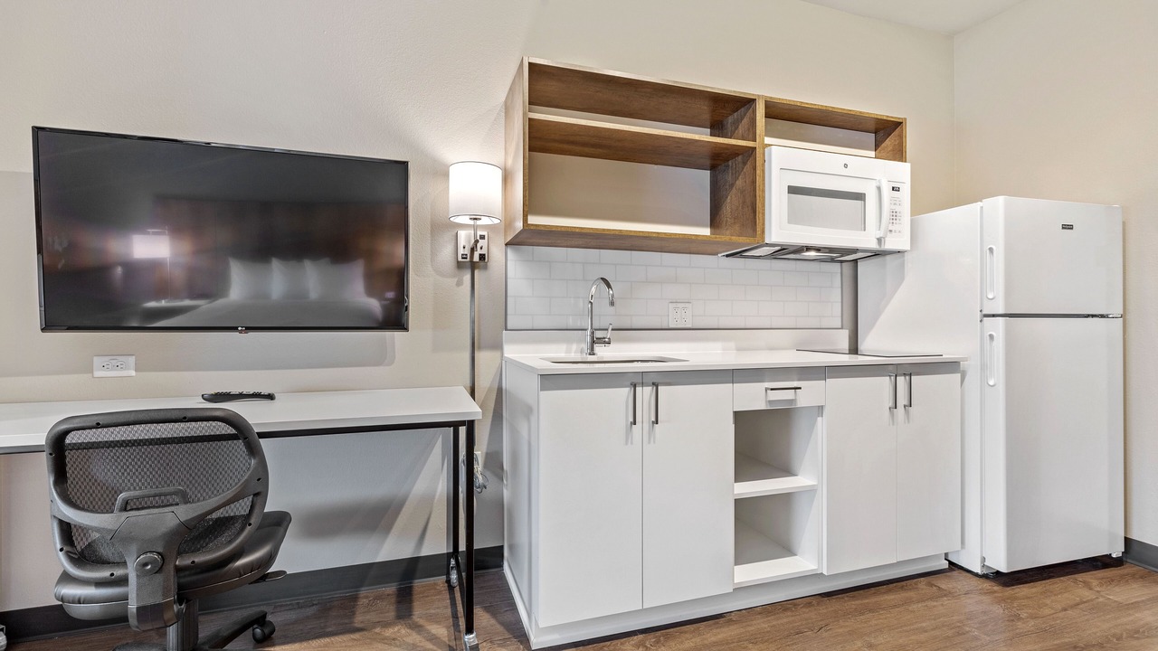 Photo of Kitchen in Tampa