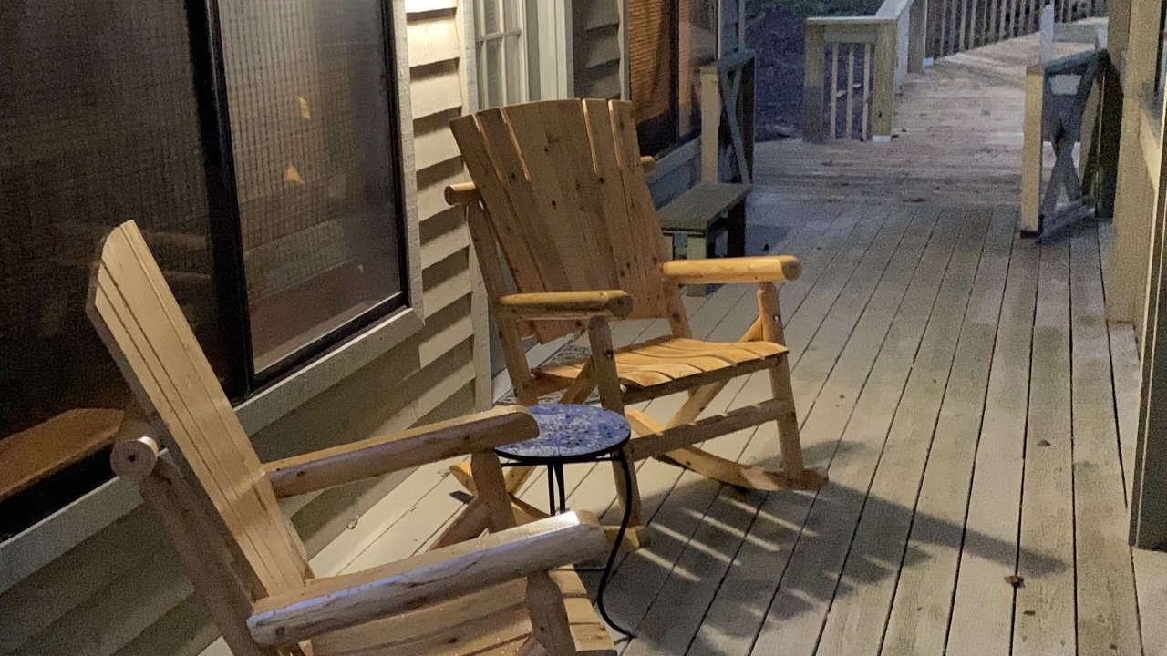 Photo of Outdoor in Jasper