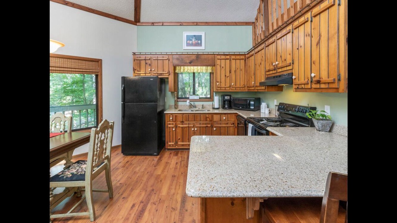 Photo of Kitchen in Jasper