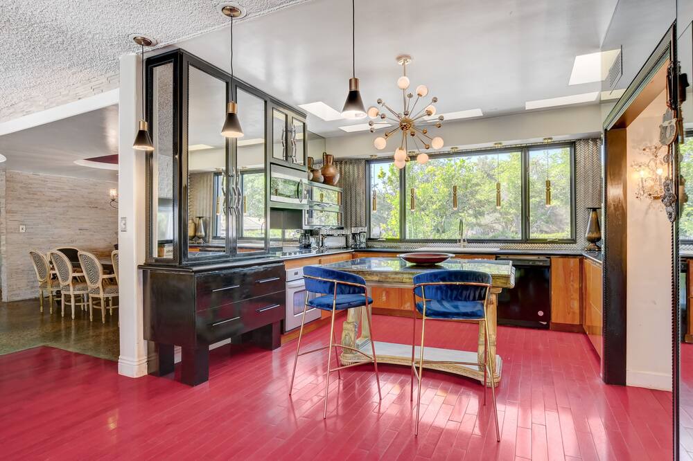 Photo of Kitchen in Scotch Eighty