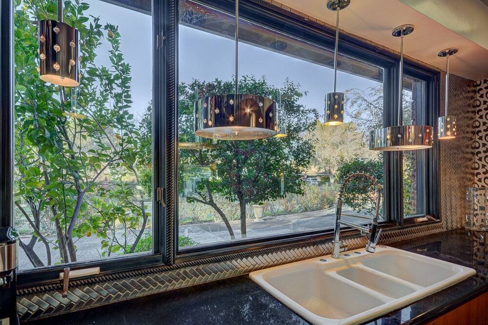 Photo of Kitchen in Scotch Eighty