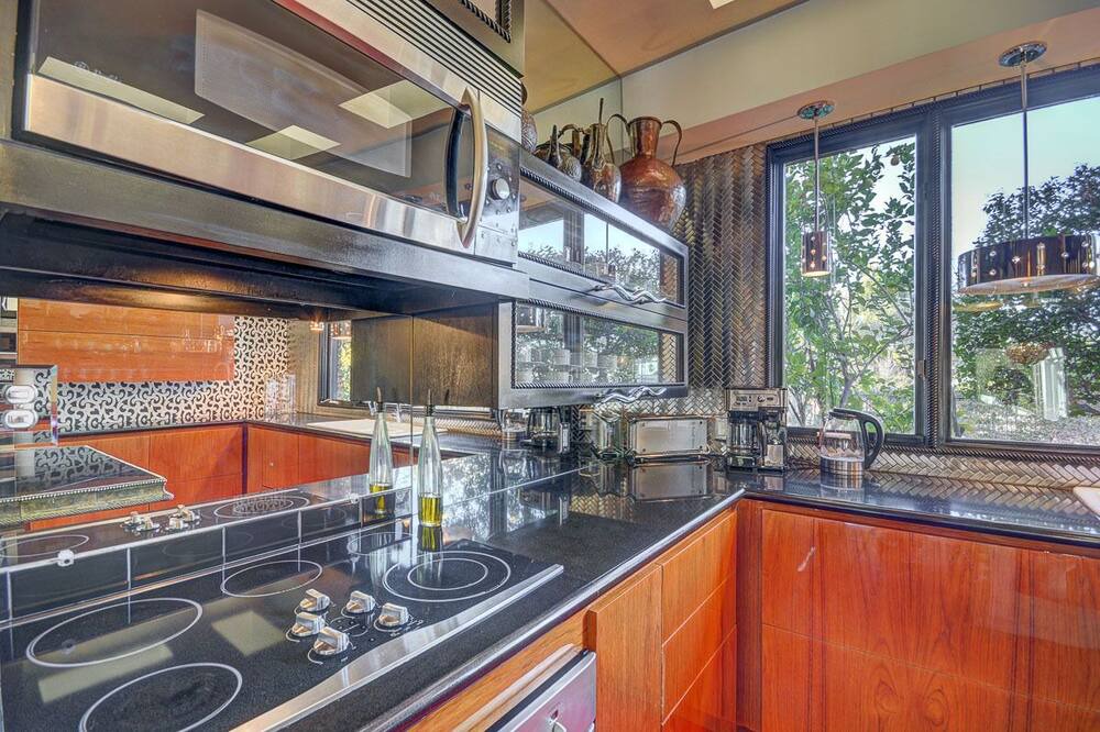 Photo of Kitchen in Scotch Eighty