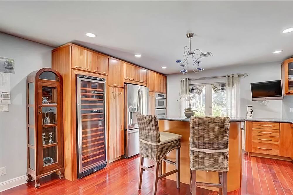 Photo of Kitchen in Riverside Park