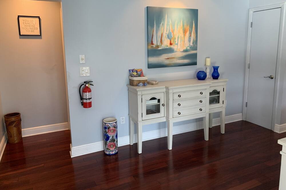 Photo of Bedroom in Riverside Park