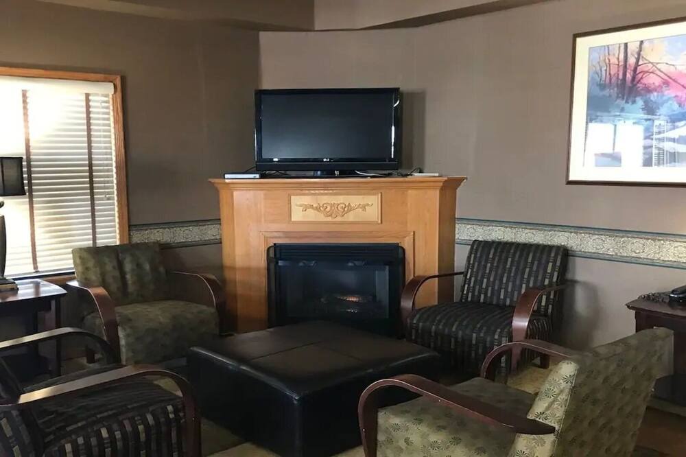 Photo of Livingroom in Eagan