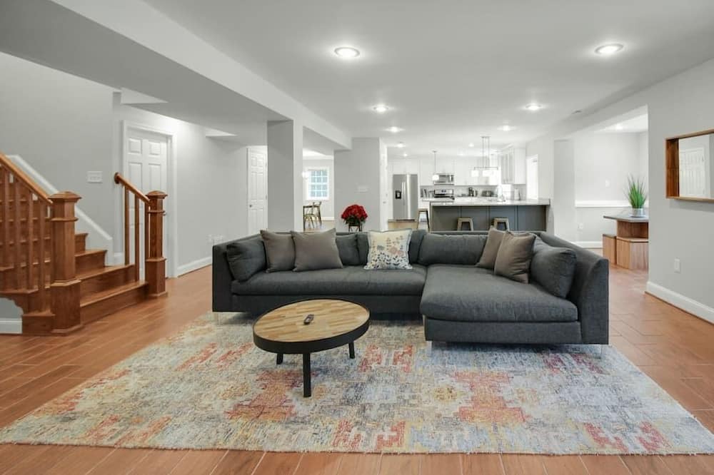 Photo of Livingroom in Merrifield