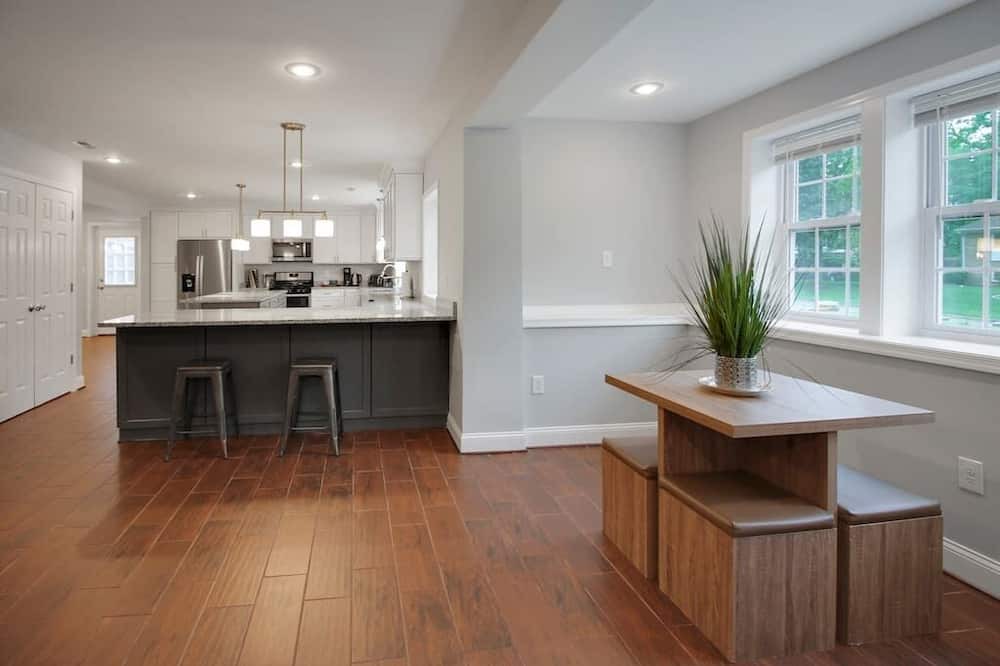 Photo of Kitchen in Merrifield