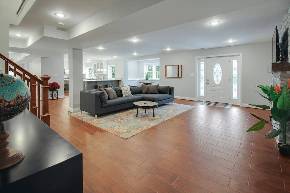 Photo of Livingroom in Merrifield