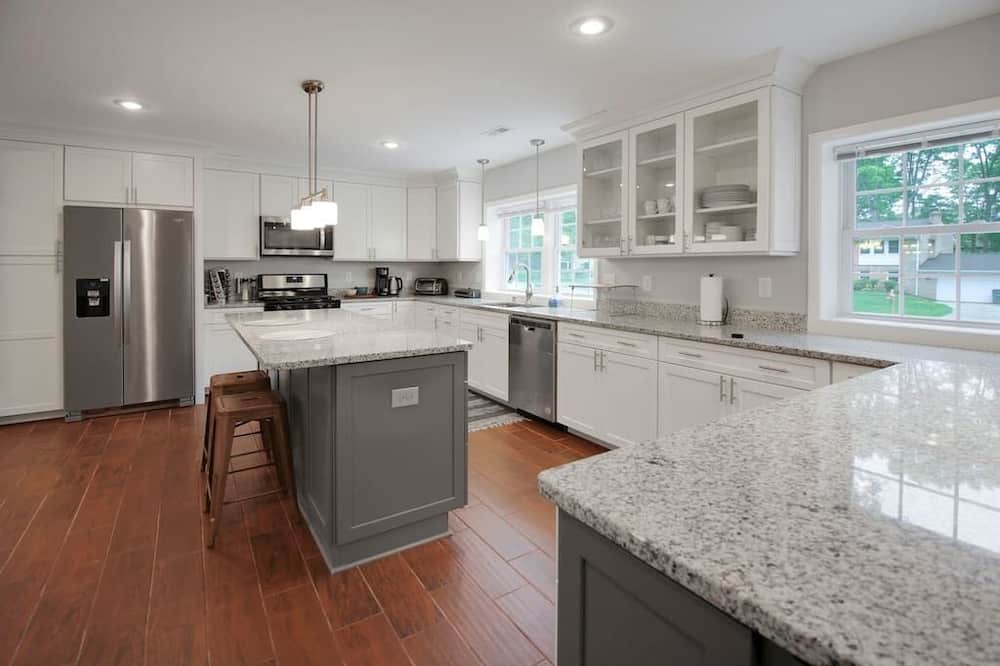 Photo of Kitchen in Merrifield