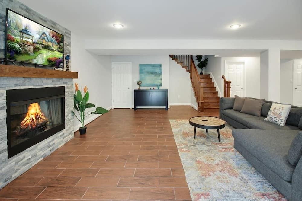 Photo of Livingroom in Merrifield