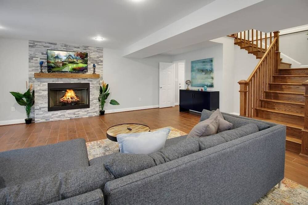 Photo of Livingroom in Merrifield