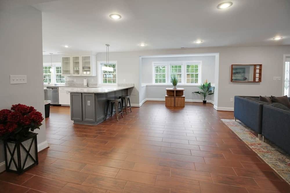 Photo of Livingroom in Merrifield