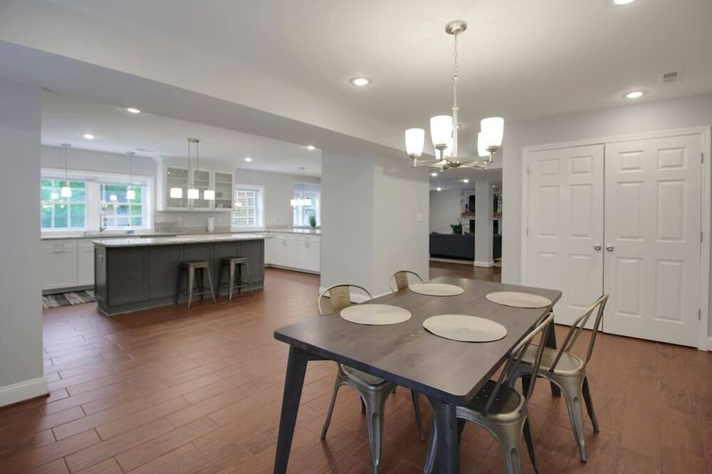 Photo of Kitchen in Merrifield