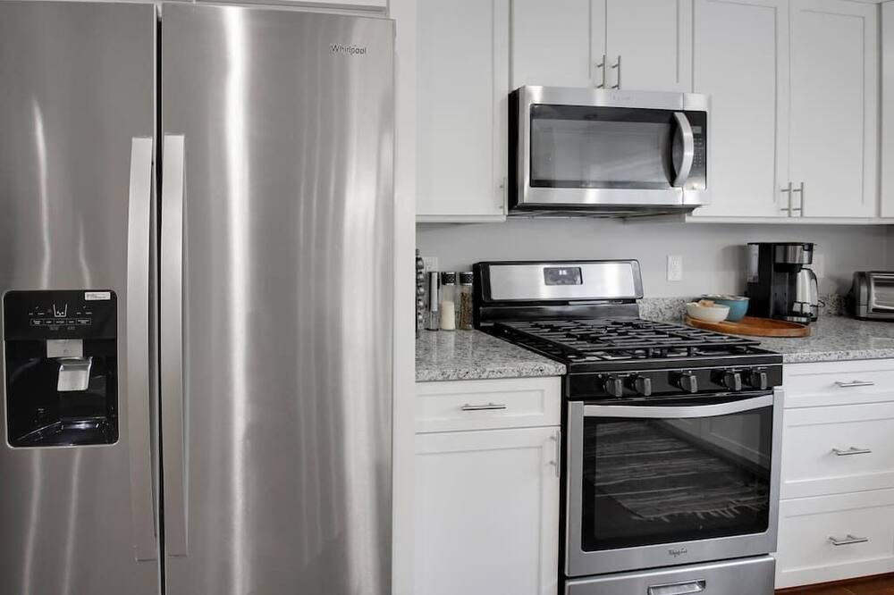 Photo of Kitchen in Merrifield