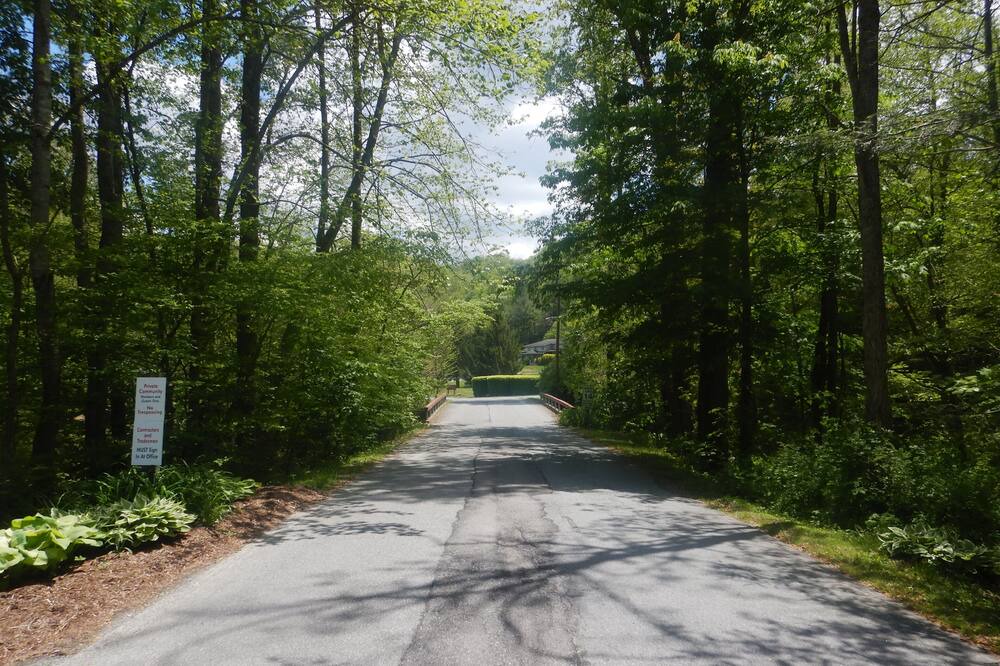Photo of Outdoor in Mill Ridge