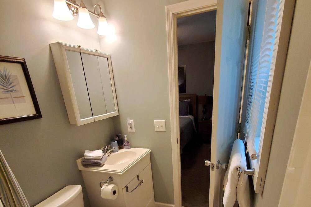 Photo of Bathroom in Mill Ridge