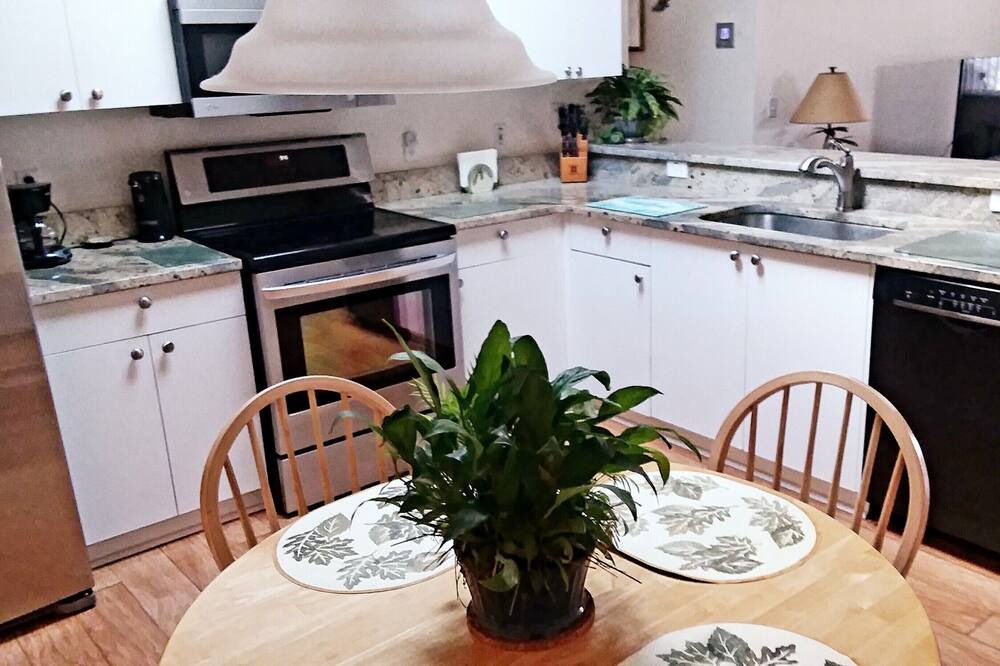 Photo of Kitchen in Santo Domingo
