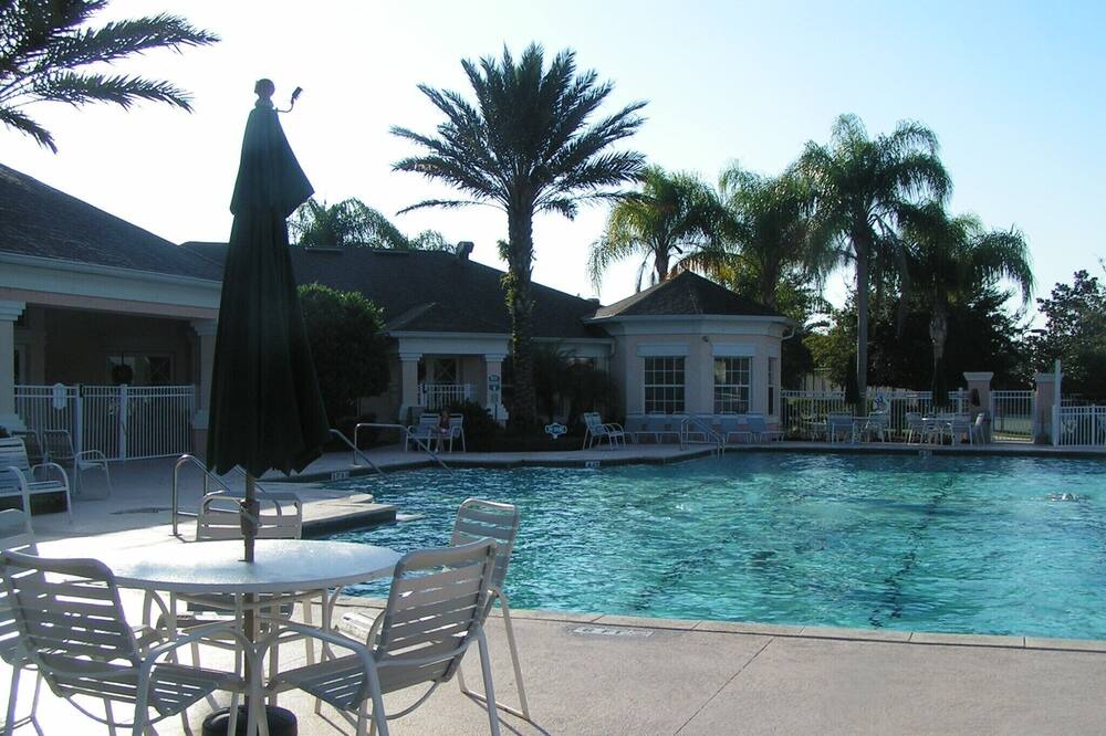 Photo of Outdoor in Windsor Palms