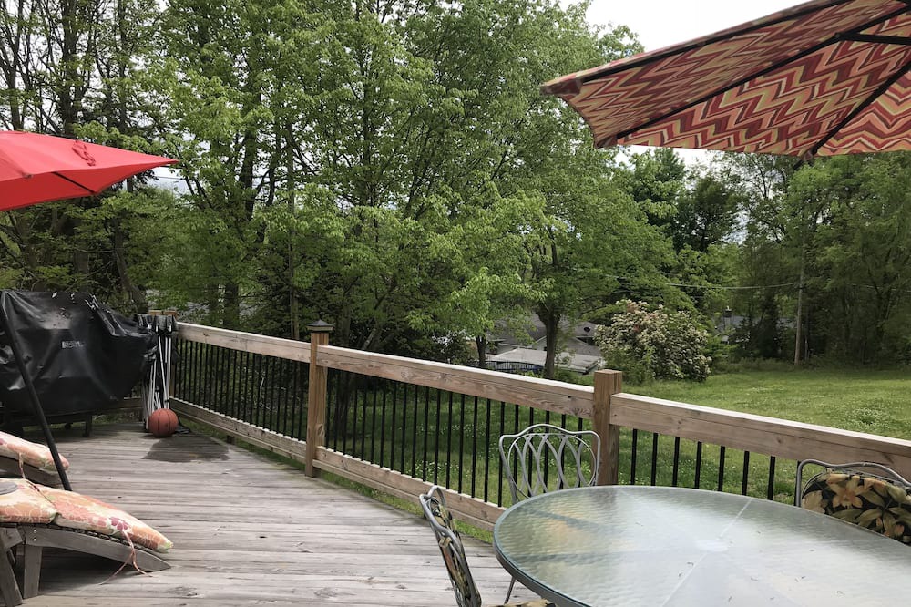 Photo of Patio Balcony in High Point