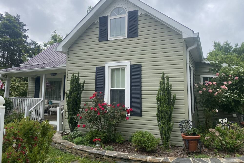 Photo of Outdoor in High Point
