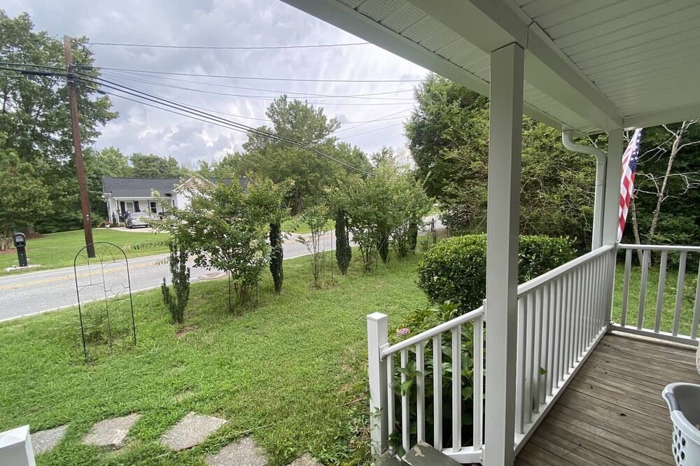 Photo of Outdoor in High Point