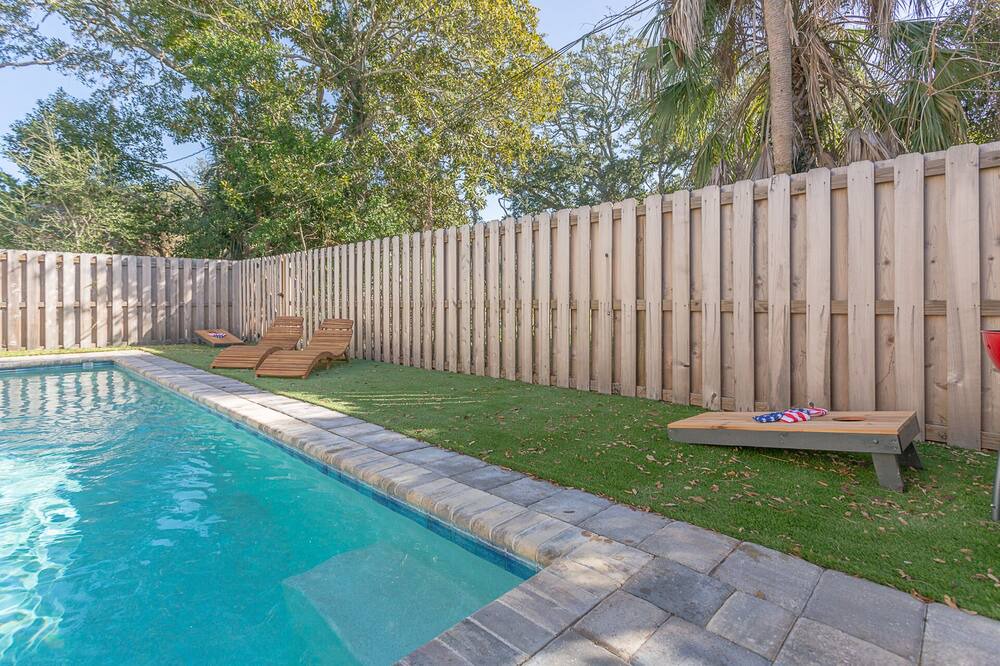 Photo of Outdoor in East Beach