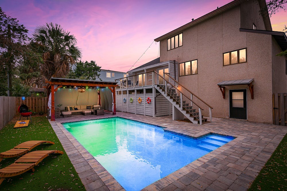 Photo of Outdoor in East Beach