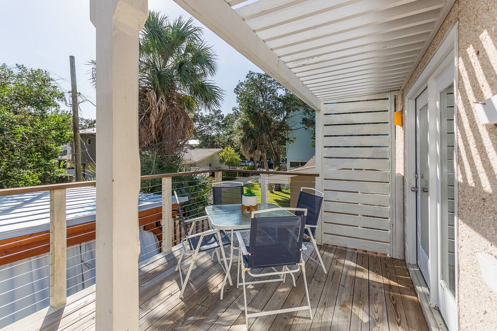 Photo of Outdoor in East Beach