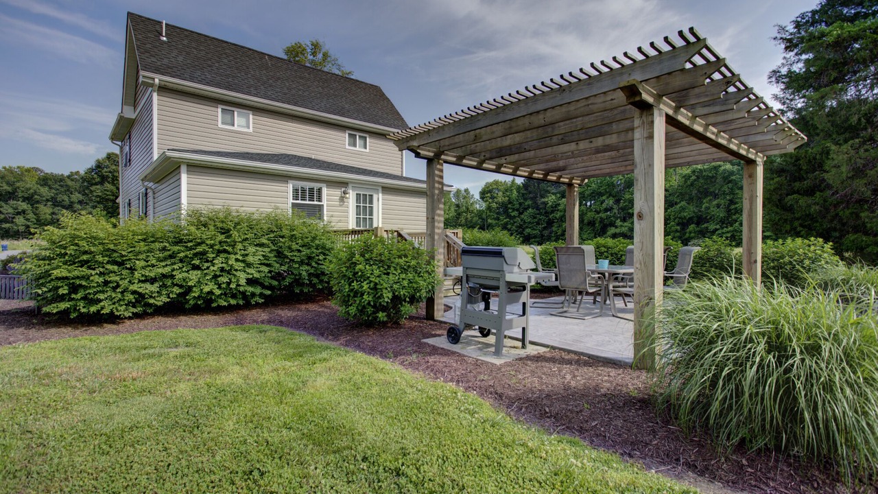 Photo of Outdoor in Ware