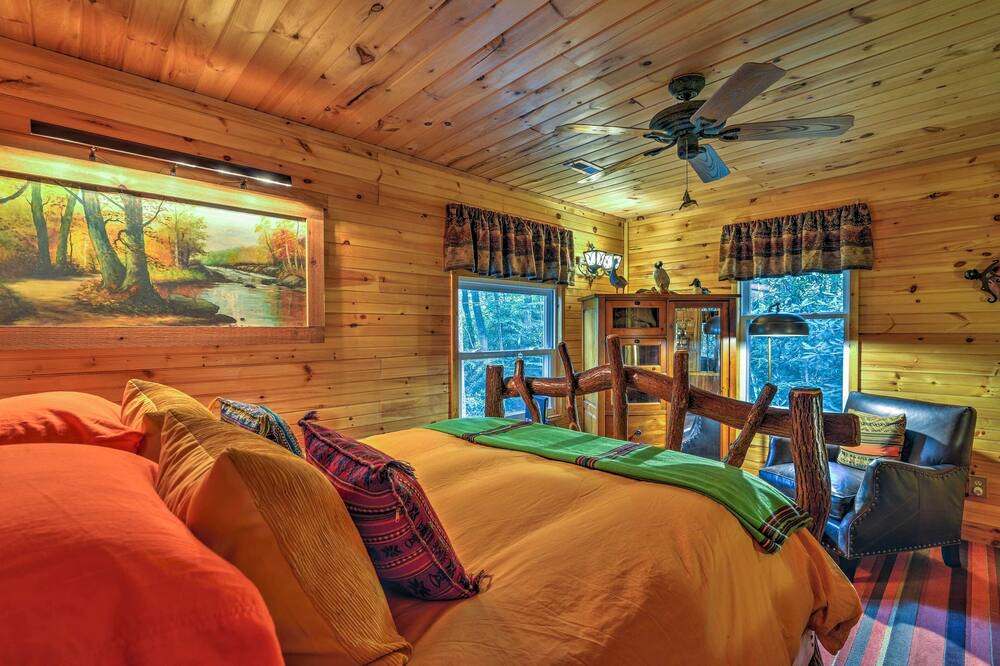Photo of Bedroom in Celo