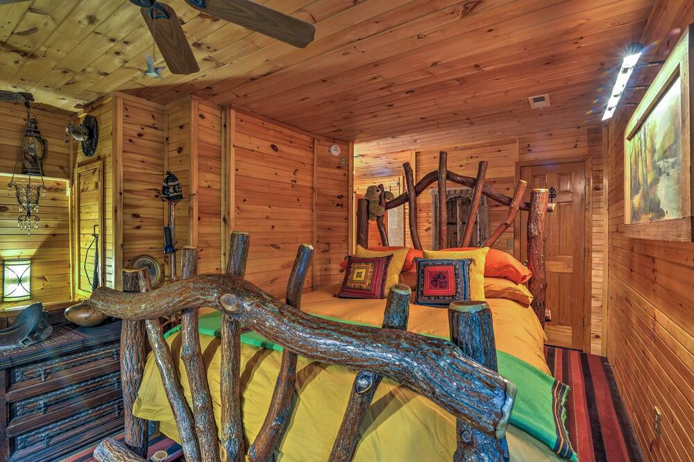Photo of Bedroom in Celo