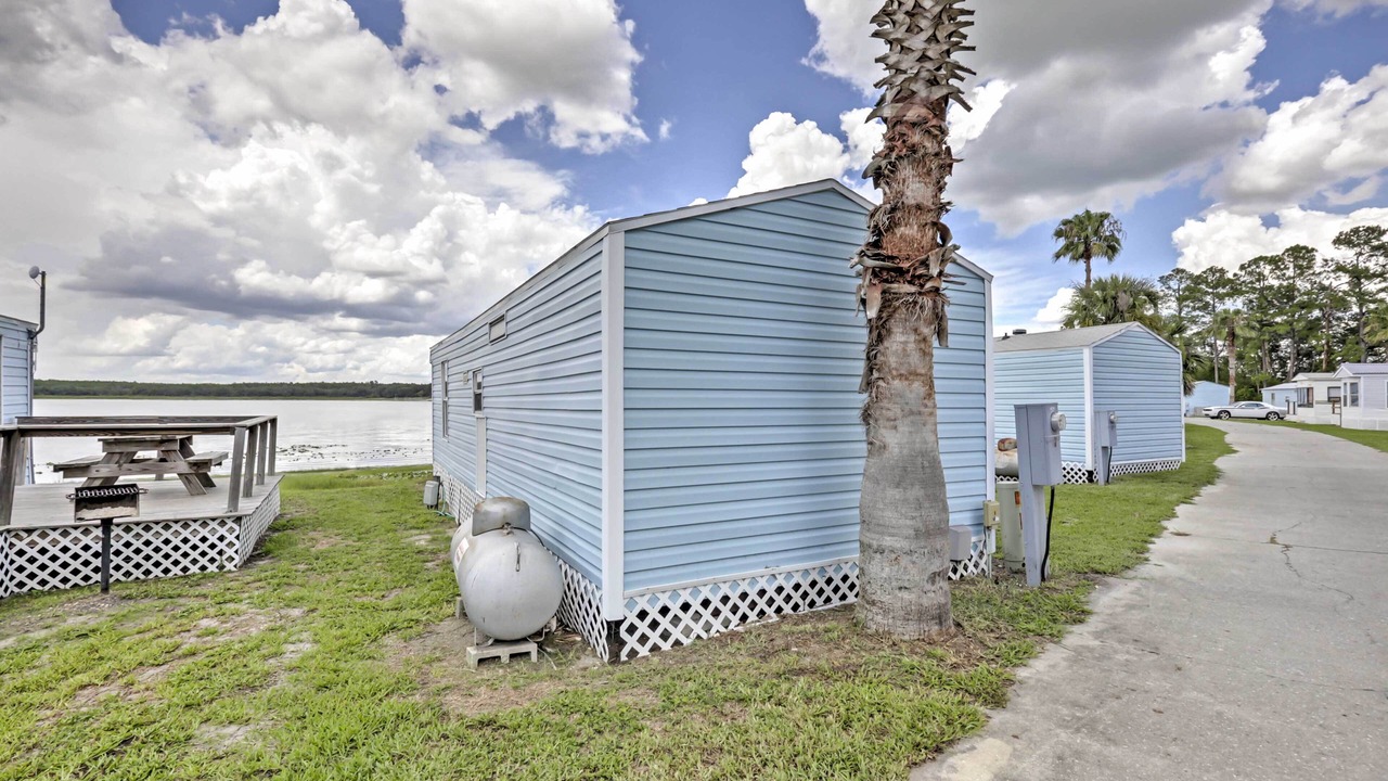 Photo of Outdoor in Silver Springs