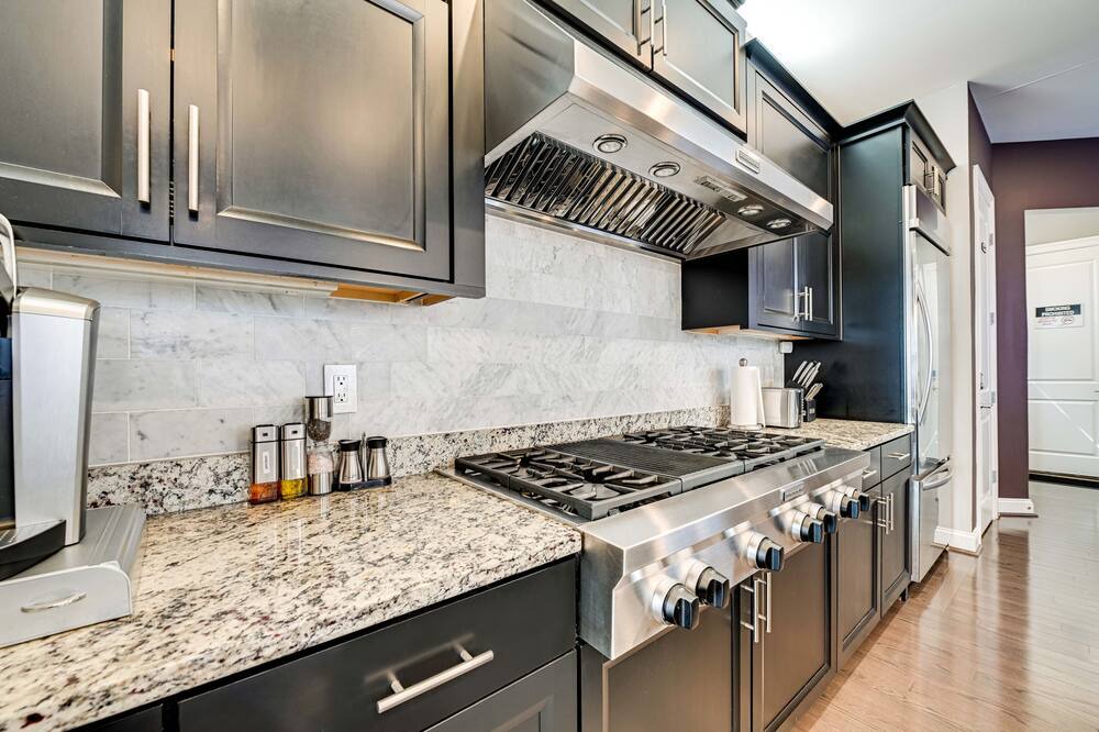 Photo of Kitchen in Ashburn