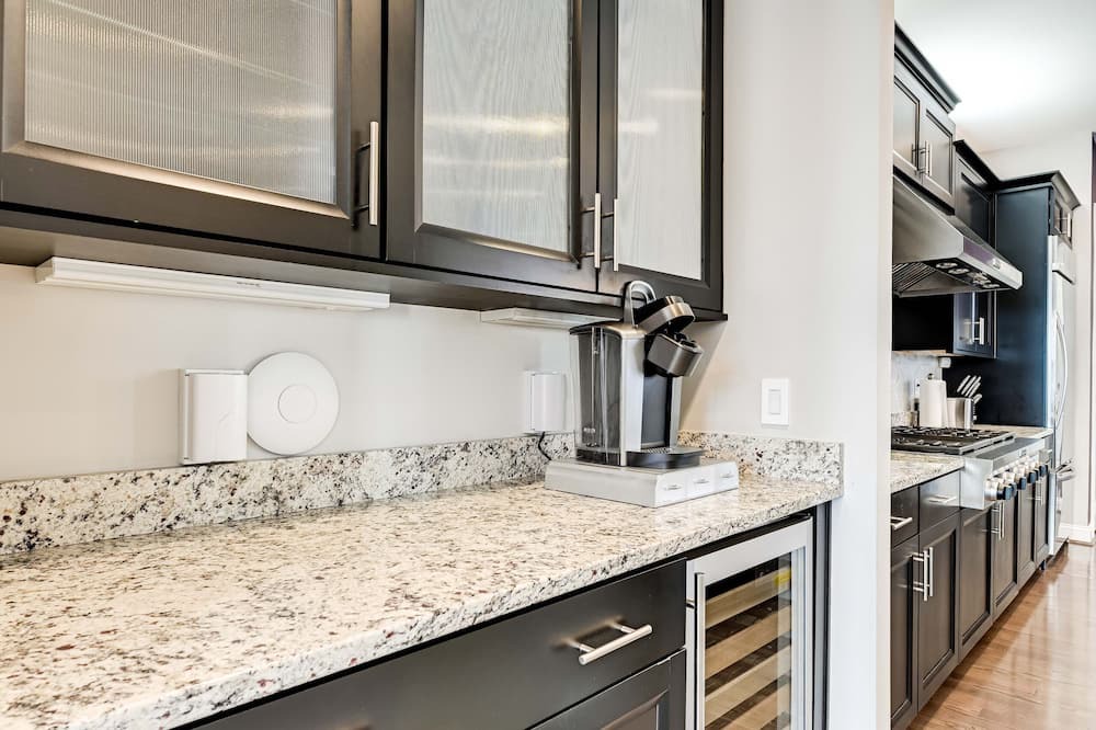 Photo of Kitchen in Ashburn